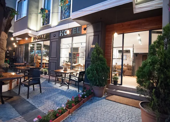 Nomade Hotel Exclusive
