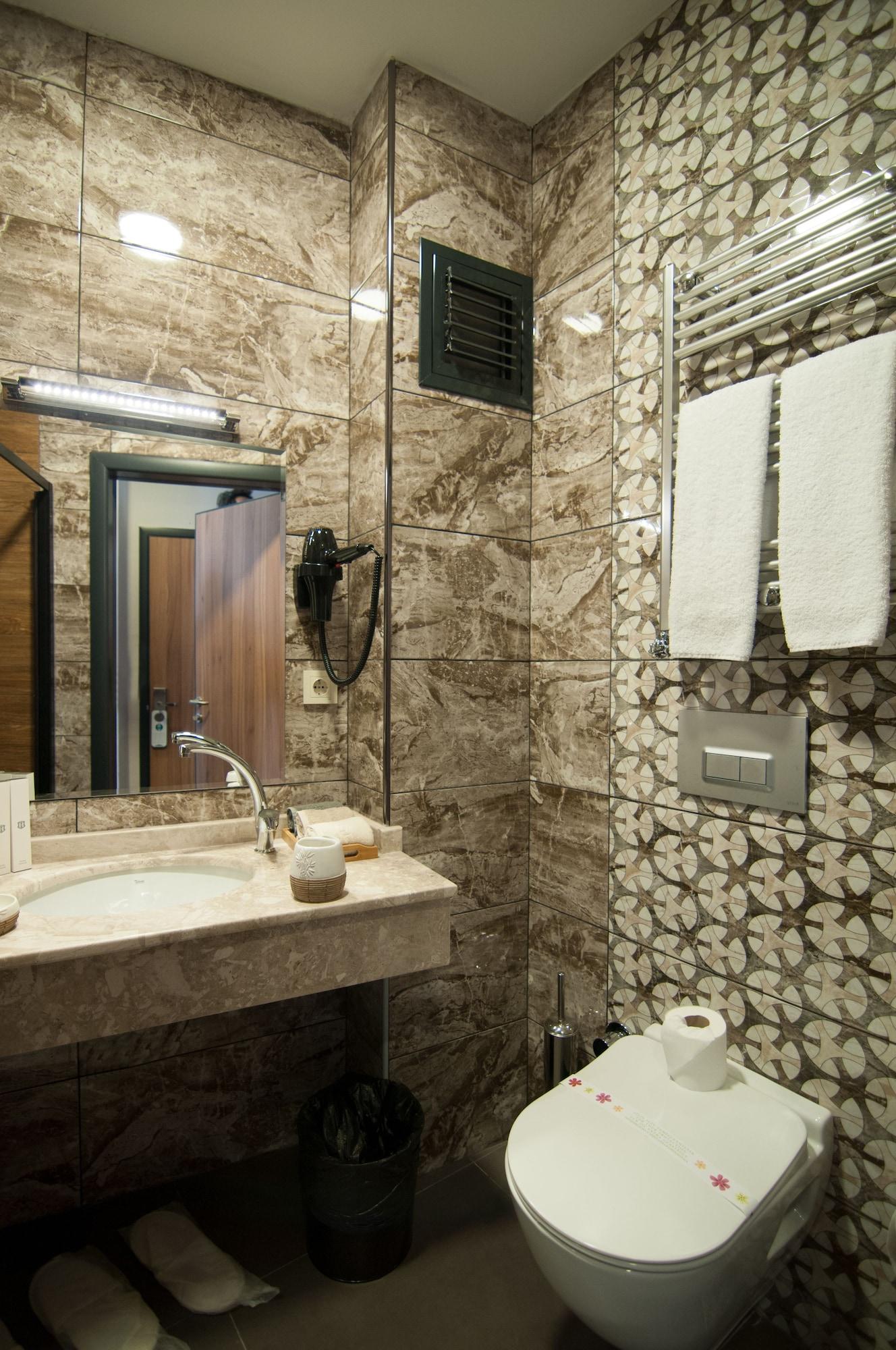 Hotel Nomade Exclusive Istanbul