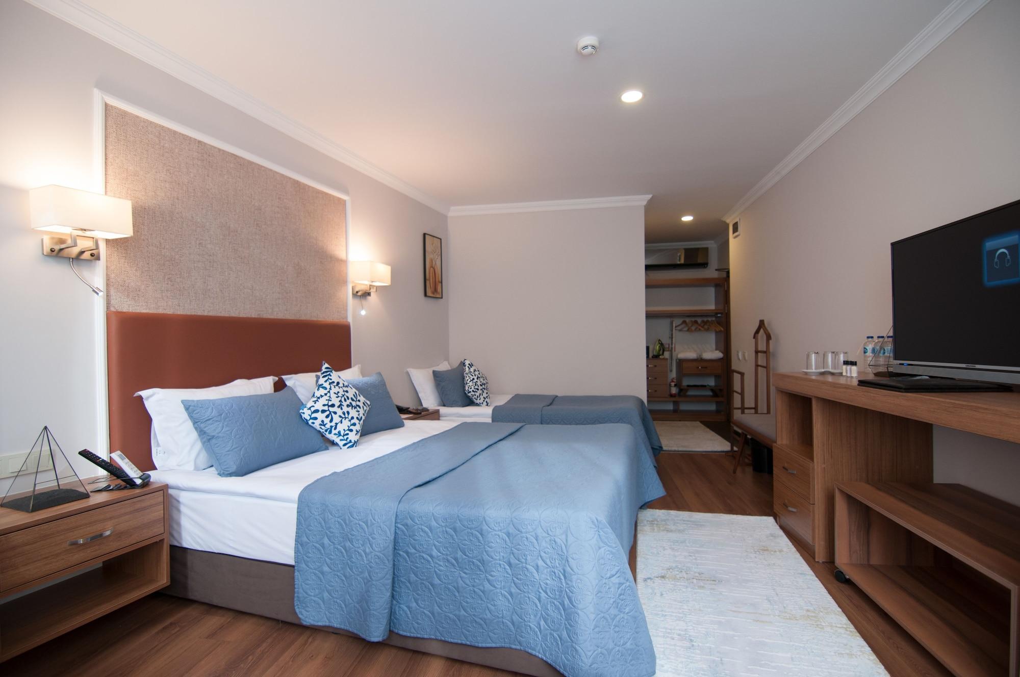 Hotel Nomade Exclusive