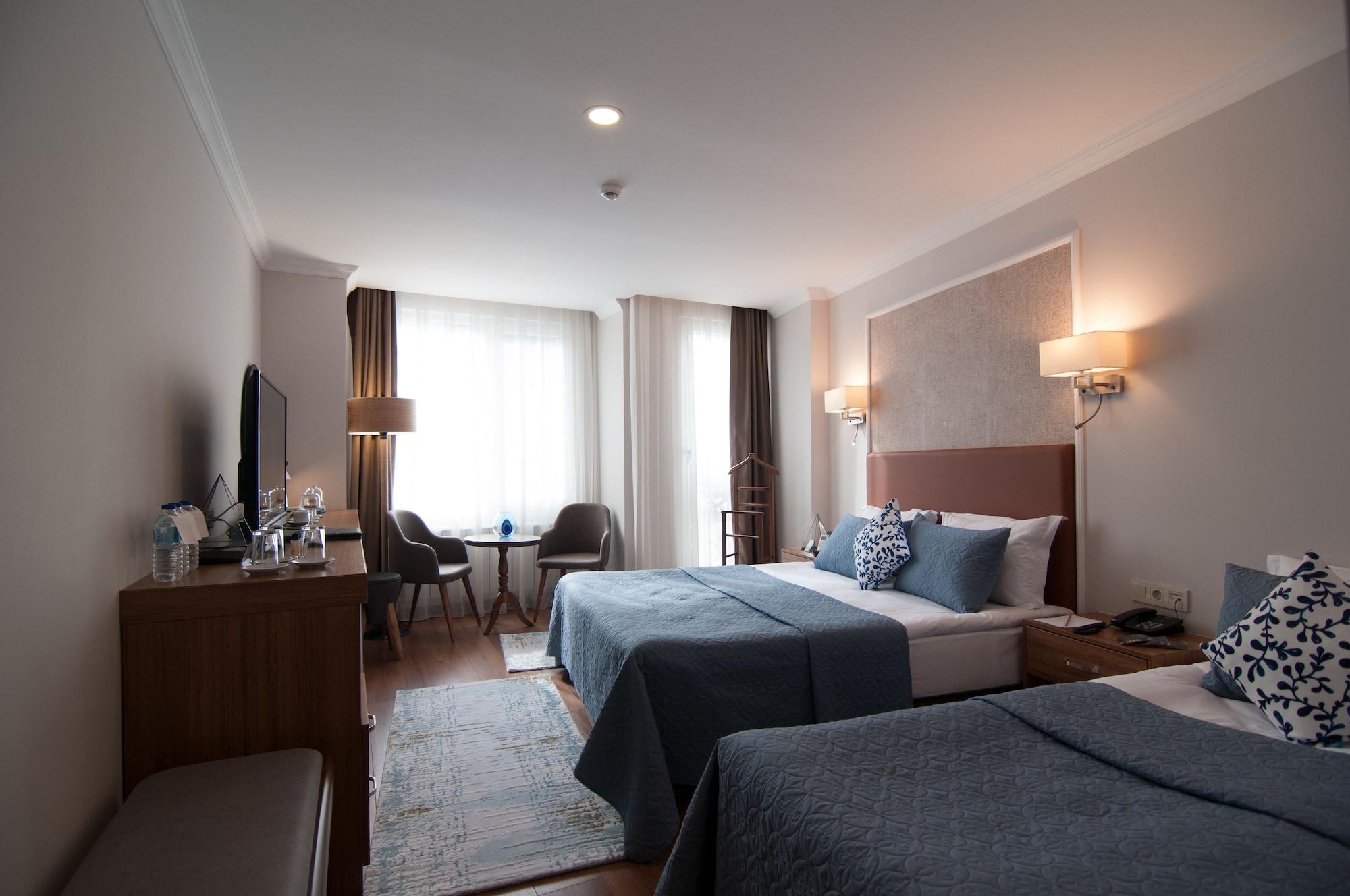 Nomade Exclusive Hotel 2*