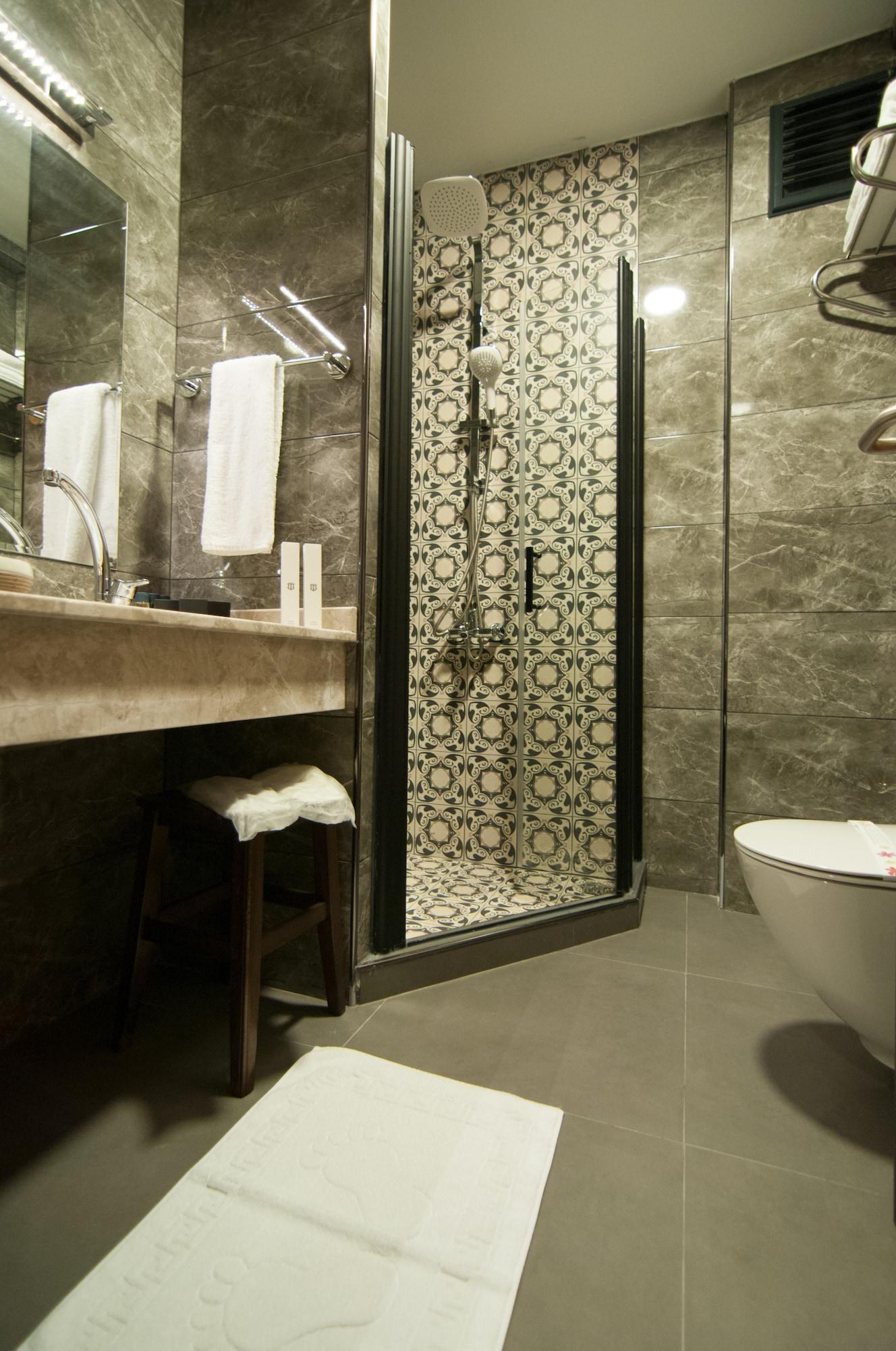 Hotel Nomade Exclusive 2*