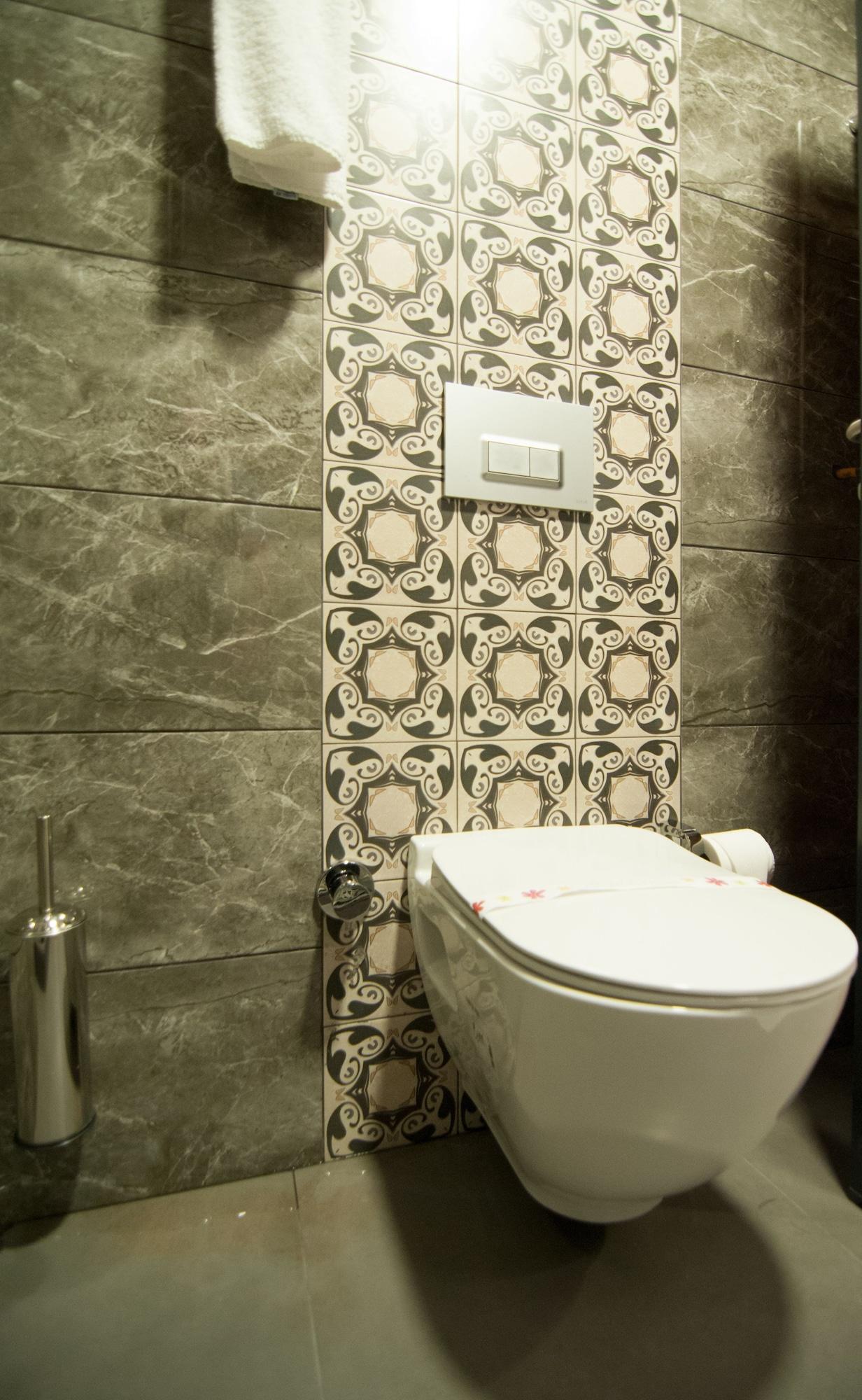 Nomade Exclusive Istanbul