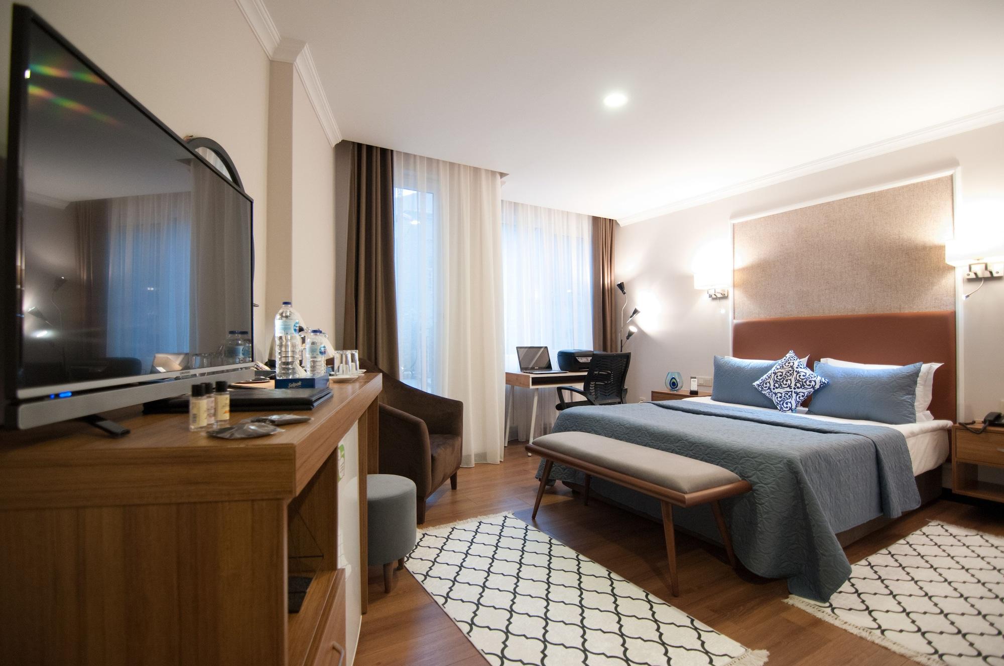 Nomade Exclusive Hotel 2*
