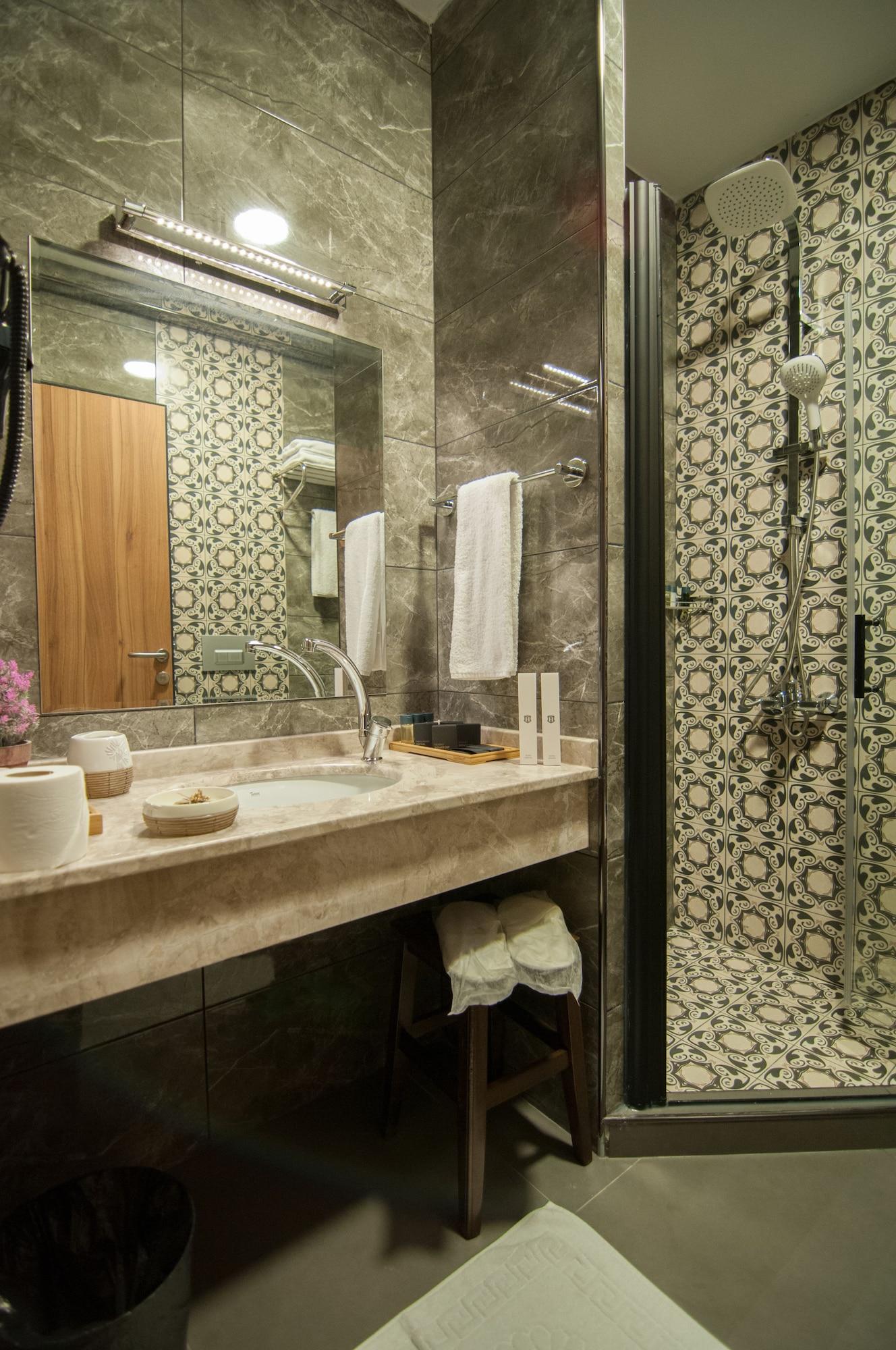 Hotel Nomade Exclusive Istanbul