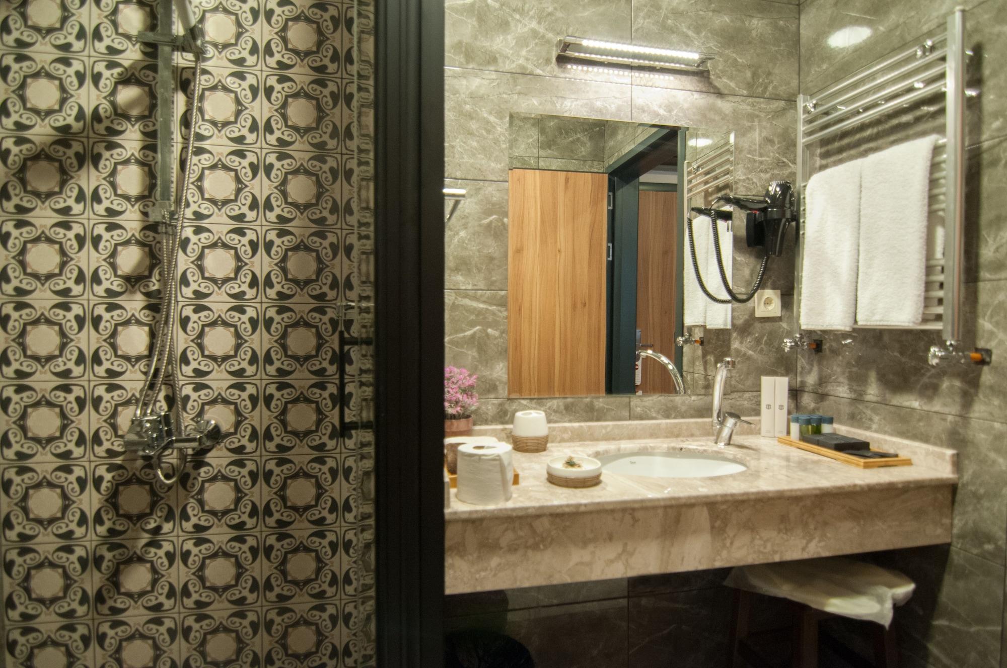 Nomade Exclusive 2* Istanbul