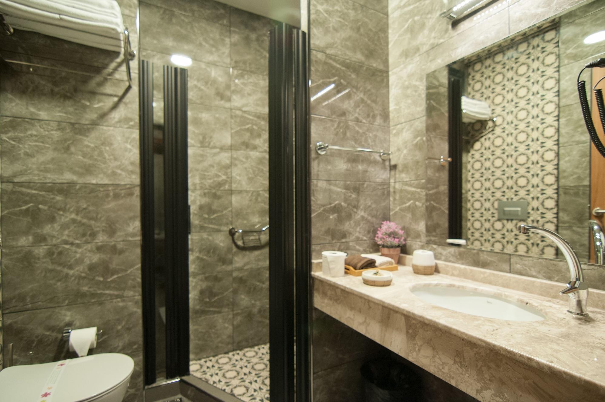 Nomade Exclusive Hotel Istanbul