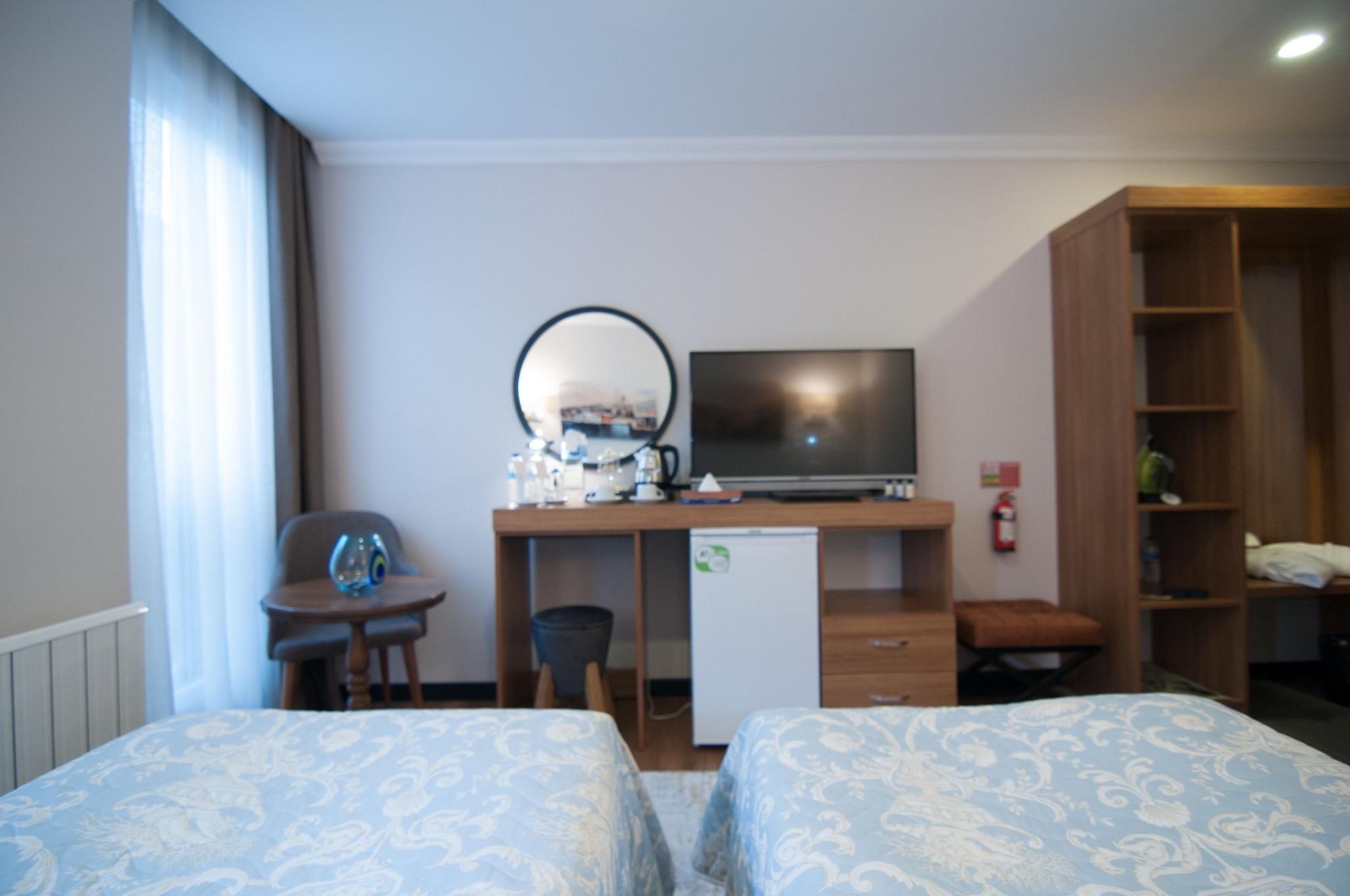 Nomade Exclusive Hotel 2*