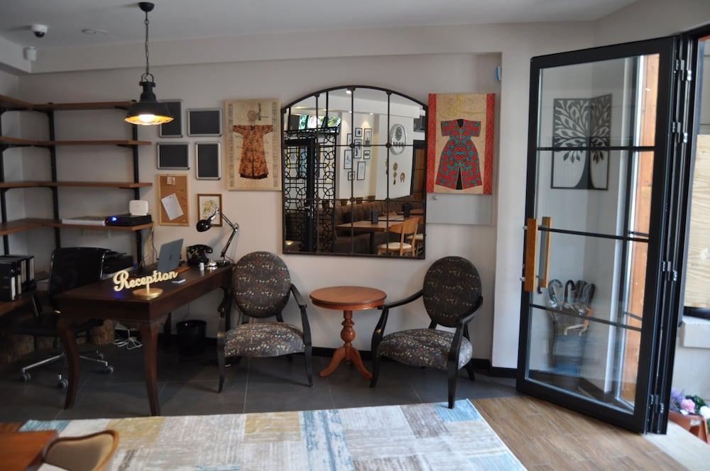 Nomade Exclusive Istanbul
