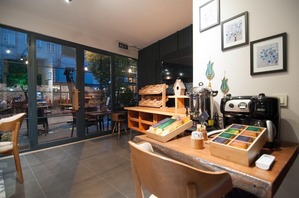 Hotel Nomade Exclusive 2*