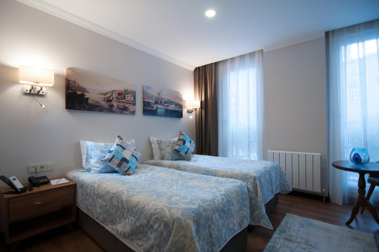 Nomade Exclusive Istanbul