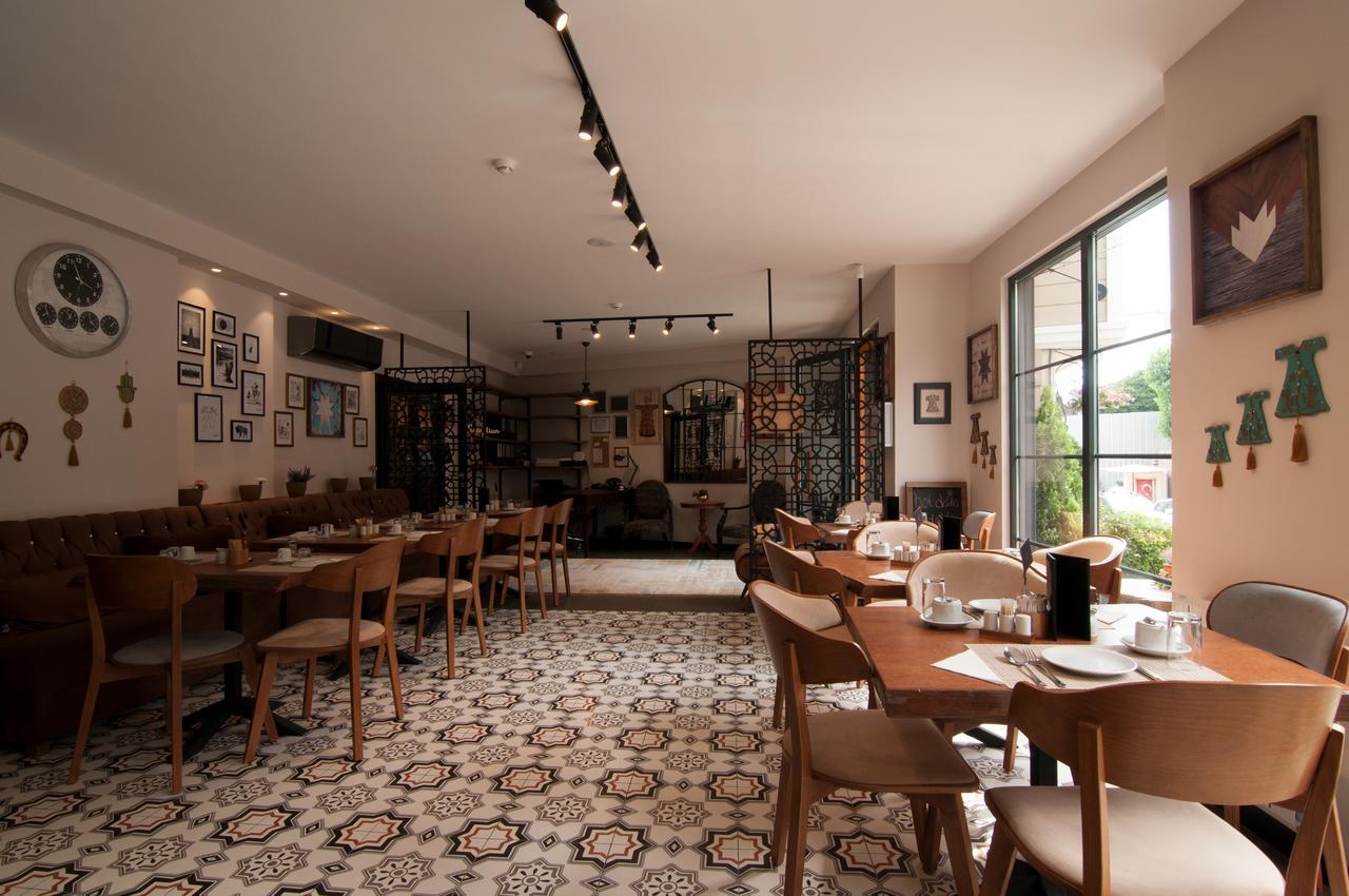 Hotel Nomade Exclusive 2*