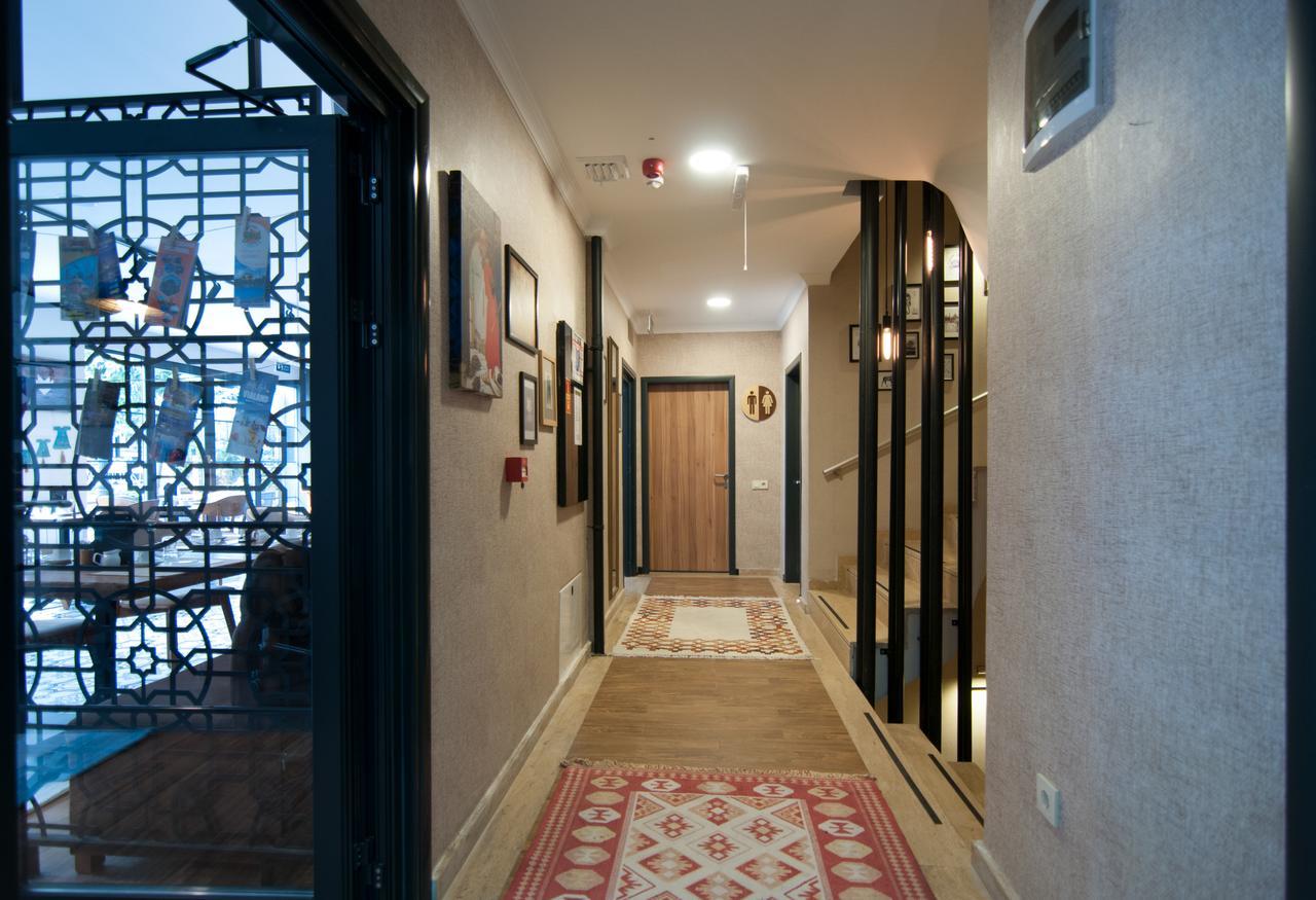 Hotel Nomade Exclusive 2*