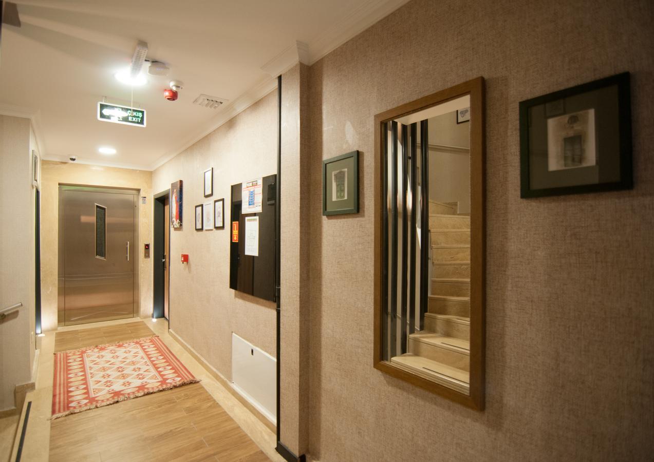 Hotel Nomade Exclusive 2*