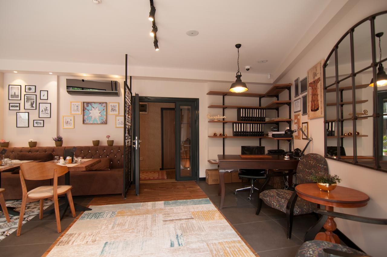 Nomade Exclusive Hotel 2*