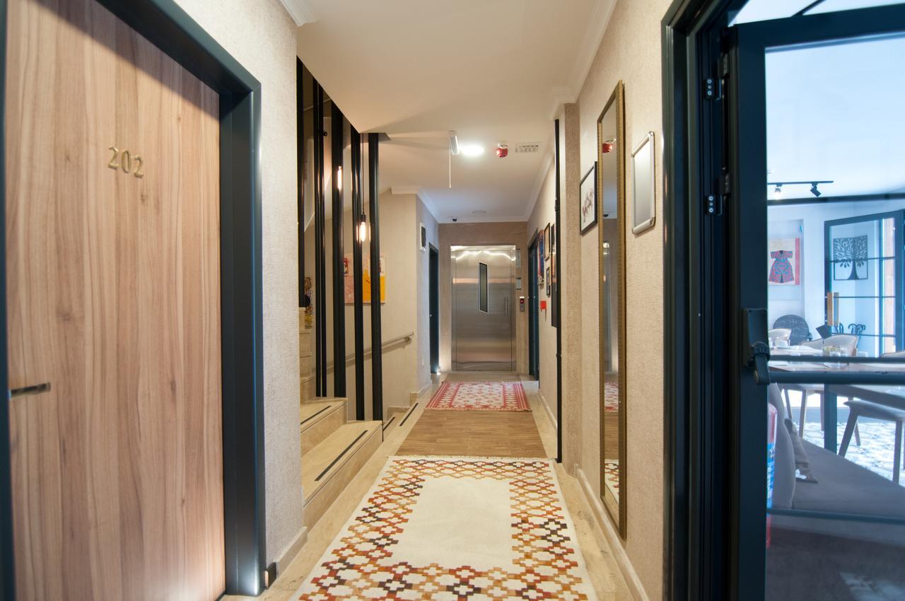 Nomade Exclusive Hotel 2*