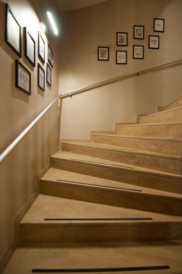 Hotel Nomade Exclusive