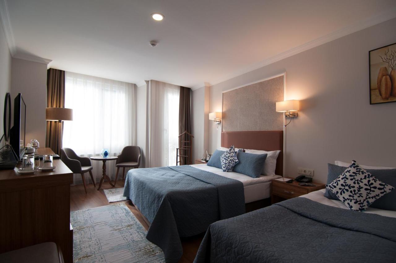 Hotel Nomade Exclusive 2*