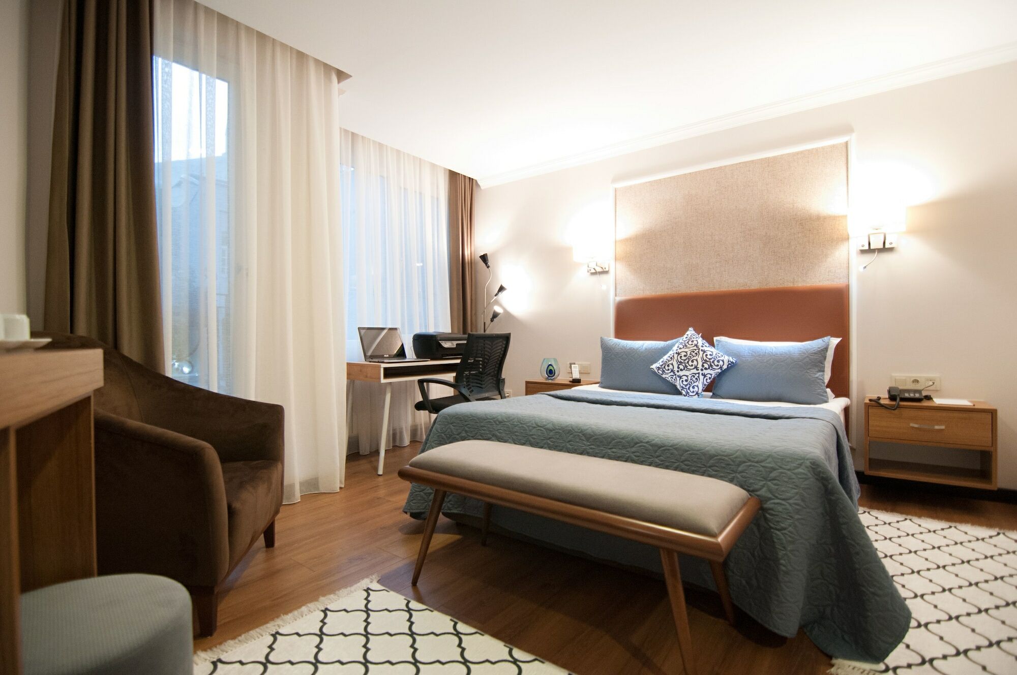 Hotel Nomade Exclusive