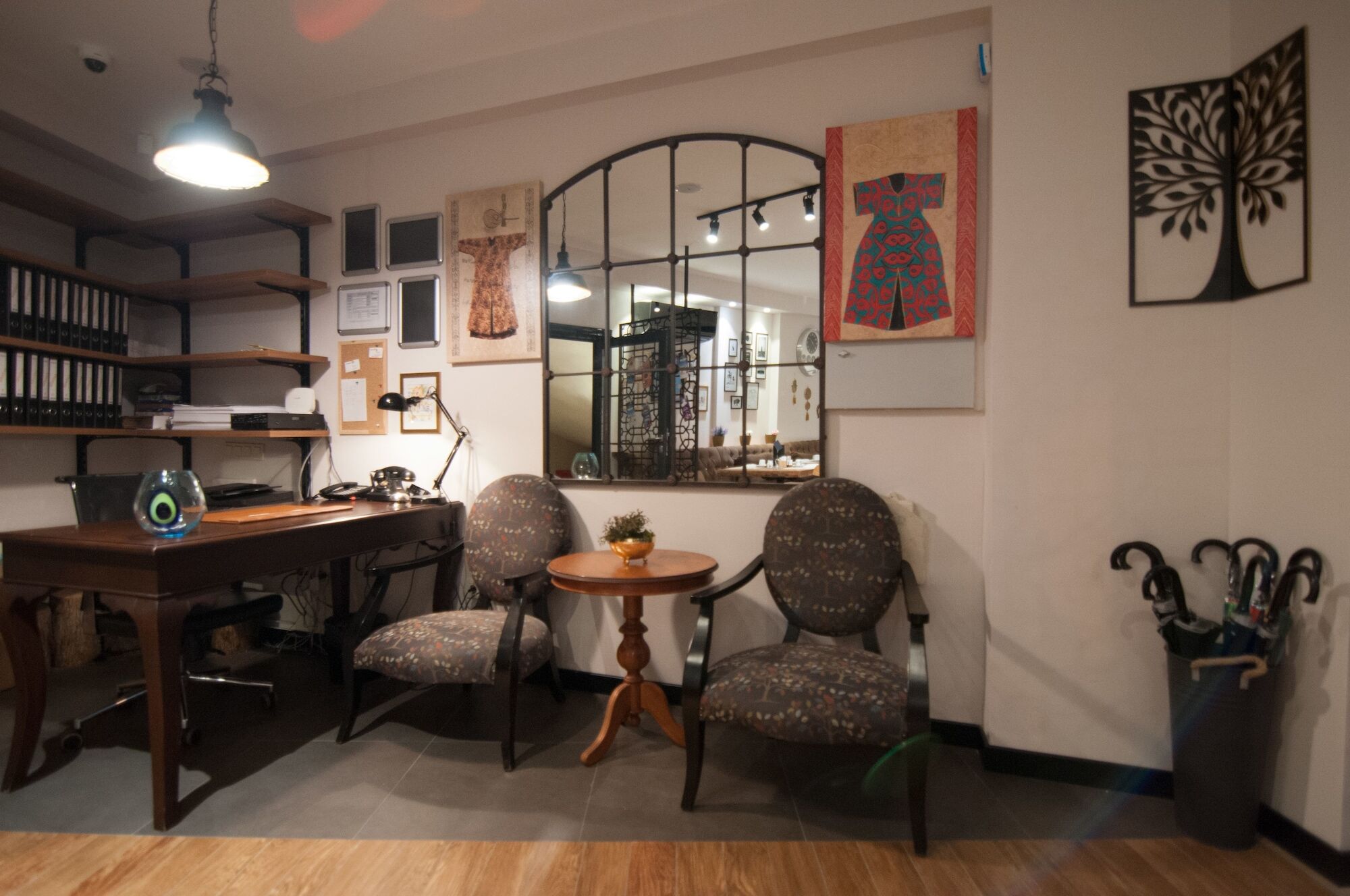 Nomade Exclusive Hotel