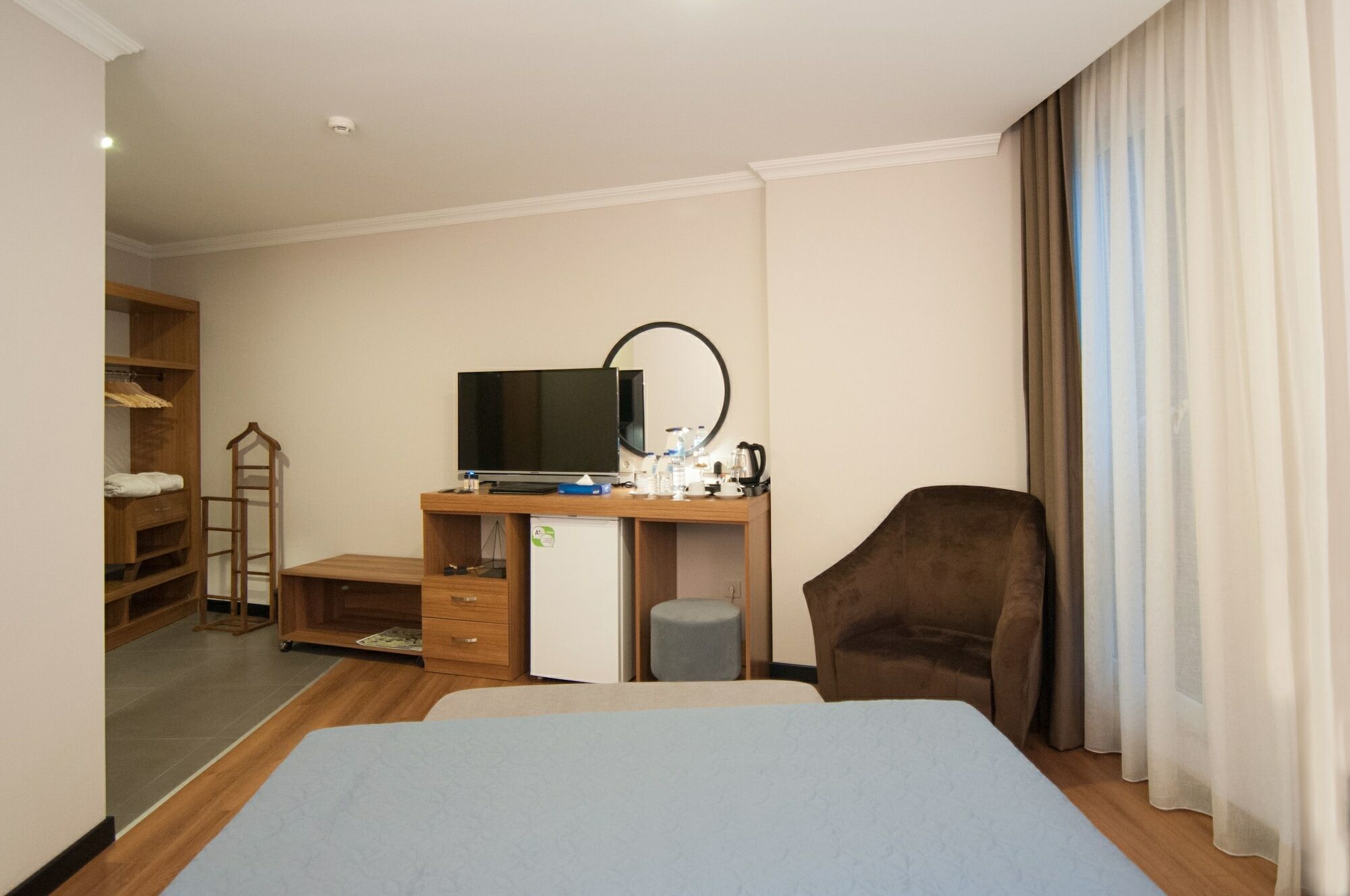 Nomade Exclusive Hotel Istanbul