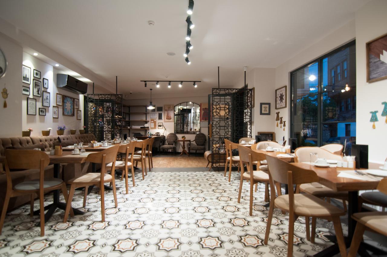 Nomade Exclusive Hotel